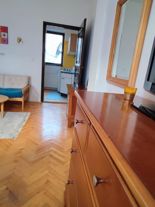 Bascarsija Apartment B-Home Old Town SJJ Exteriör bild