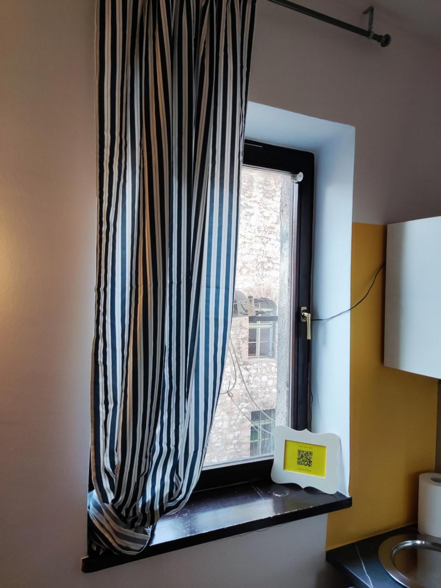 Bascarsija Apartment B-Home Old Town SJJ Exteriör bild